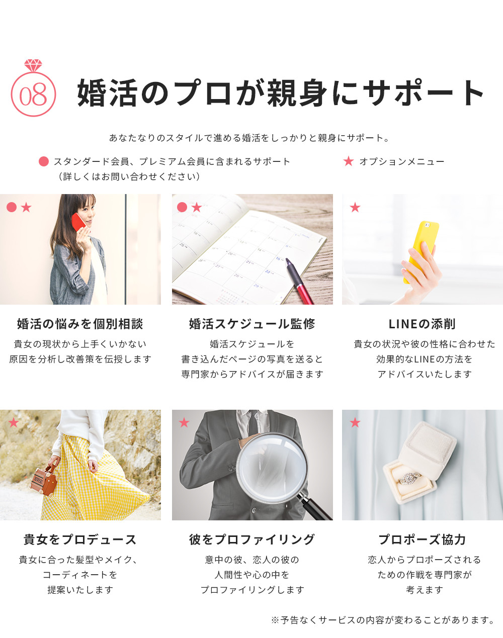 8つ目